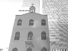 St. Nicholas Parishioners Revisit Ground Zero Memories