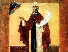 The Life of the Venerable Joseph of Volokolamsk