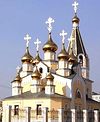 Святейший Патриарх Кирилл посетил Спасо-Преображенский собор Якутска