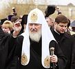 Завершился визит Святейшего Патриарха Кирилла в Якутскую епархию
