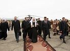 С 16 по 25 сентября 2010 года состоялся Первосвятительский визит Святейшего Патриарха Кирилла на Дальний Восток