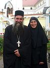 Архимандрит Лука (Анич): «У монаха все существо должно быть направлено к Богу…»