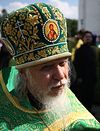 Епископ Орехово-Зуевский Пантелеимон (Шатов): О терпении и страдании