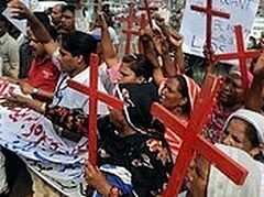 В Пакистане очередному христианину грозит смерть за 