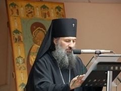 Lectures on Georgian studies presented in special section of annual theological conference in Moscow St. Tikhons University