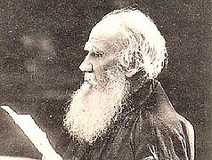 Leo Tolstoy—A Mirror of Russian Doubt