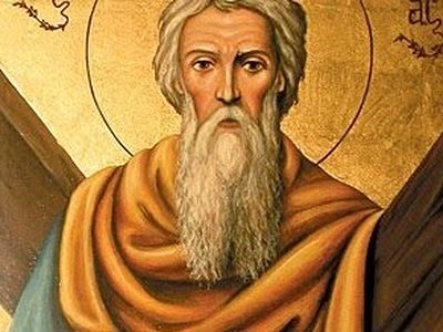 The Astonishing Missionary Journeys of the Apostle Andrew