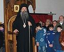 Епископ Феодосий: мы не имеем права предать надежды народа