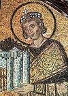 Святой император Константин и его эпоха. Часть 1