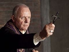Sir Anthony Hopkins: I couldn’t be an atheist