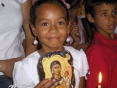 Latin America: Peoples in Search of Orthodoxy 