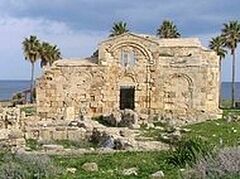 Синод Элладской Церкви вступился за православное наследие оккупированного турками Северного Кипра