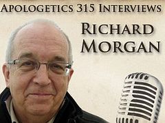 Atheist Richard Morgan Finds God by Following Richard Dawkins' Forum