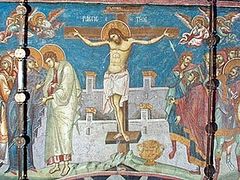 О несении креста и следовании за Христом