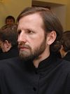 Виталий Бровко: «Учебу в семинарии я понимаю как важную веху на пути к личному спасению»