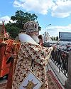 Слово Святейшего Патриарха Кирилла на торжественной церемонии открытия Дня славянской письменности и культуры
