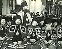 О Положении об управлении Русской Православной Церковью 1945 года