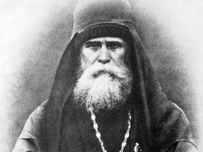 Архимандрит Павел (Леднев) Прусский — незаслуженно забытый миссионер