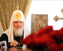 В Киево-Печерской лавре началось очередное заседание Священного Синода Русской Православной Церкви