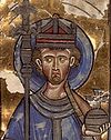 Святой Освальд Нортумбрийский, король и мученик