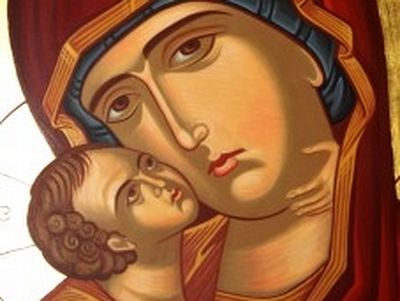 On The Theotokos & Ever Virgin Mary