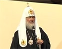 Слово Святейшего Патриарха Кирилла на открытии X выставки-форума «Православная Русь — к Дню народного единства»