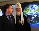 Дмитрий Медведев: «То, что случилось за эти 20 лет – просто чудо»