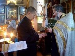 Русская Православная Церковь – по-настоящему христианская