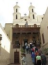 Egypt's Coptic Christians Brace for Life Under the Muslim Brotherhood