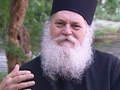Vatopedi Monastery abbot to remain in custody despite partial acquittal