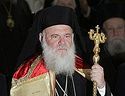 Архиепископ Афинский Иероним: «Объединим наши сердца, чтобы наш мир не превратился в ад»
