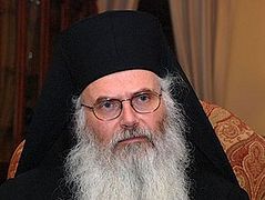 The Greek Government is Only Disgracing Orthodox Greece