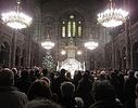 Рождественские святки в Страсбурге открыл концерт «Православное Рождество»