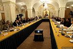 Обращение к будущему Президенту России участников расширенного заседания Патриаршего совета по культуре 22 февраля 2012 года