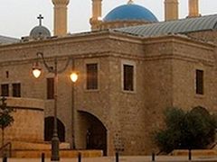 Greek Orthodox Cathedral of Saint George: The Oldest Church in the City of Beirut