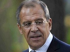 Russia criticized over gay issue beyond universal values - Lavrov