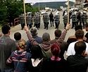 Представители Сербской Церкви призывают предотвратить волну насилия в Косово 