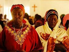 Для христиан Судана снова пришло время гонений