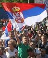 Косовские сербы хотят участвовать в выборах президента и парламента Сербии и имеют на это полное право