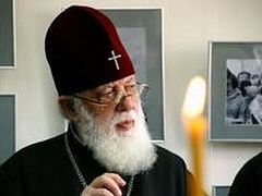 Rising birth rate in former Soviet nation credited to Orthodox Patriarch