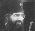 Православные в Вашингтоне отмечают день памяти святителя Иоанна Шанхайского 