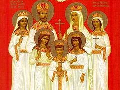 Miracles of the Royal Martyrs