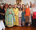 Православие в Исландии: свидетельства наших дней. Часть 2