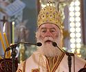 Патриарх Александрийский Феодор II: «Греки осознают ошибки прошлого»