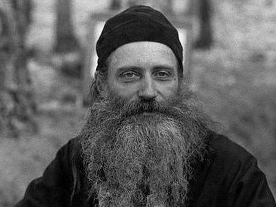 The Rule of Fasting in the Orthodox Church