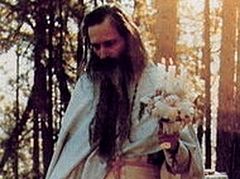 For the 30th Anniversary of the Repose of Father Seraphim Rose