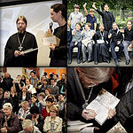 Книга «Несвятые святые» и другие рассказы» получила первые премии в двух номинациях «Книжной премии Рунета – 2012»