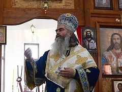 Bulgarian bishop says Communism was bad for the Church