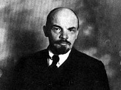 Как Владимир Ленин превращался в «безвредную икону»