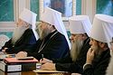 Учреждены Чувашская и Вятская митрополии Русской Православной Церкви